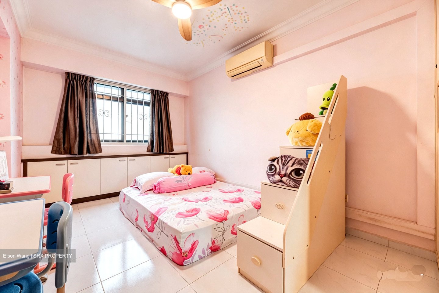 Blk 275D Wenya (Jurong West), HDB 5 Rooms #590898431